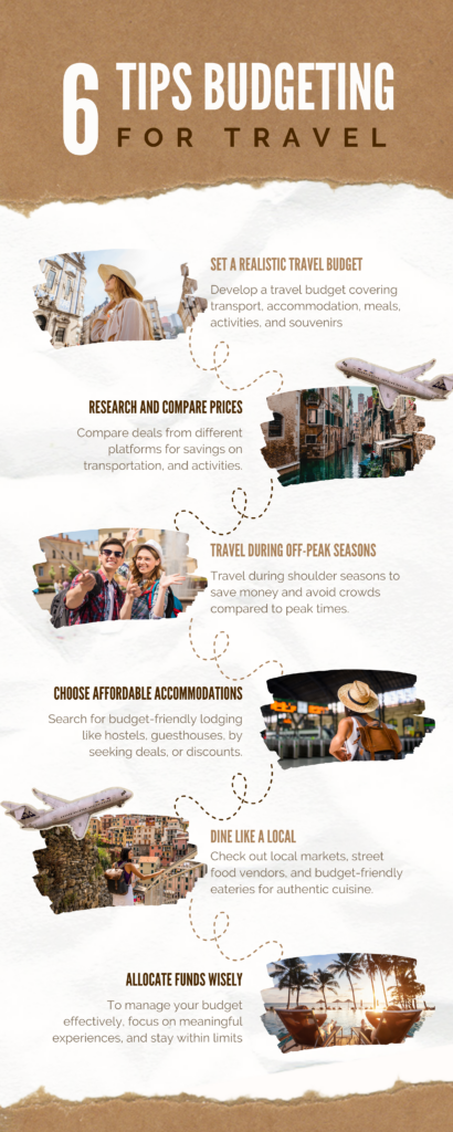 top tips for traveler