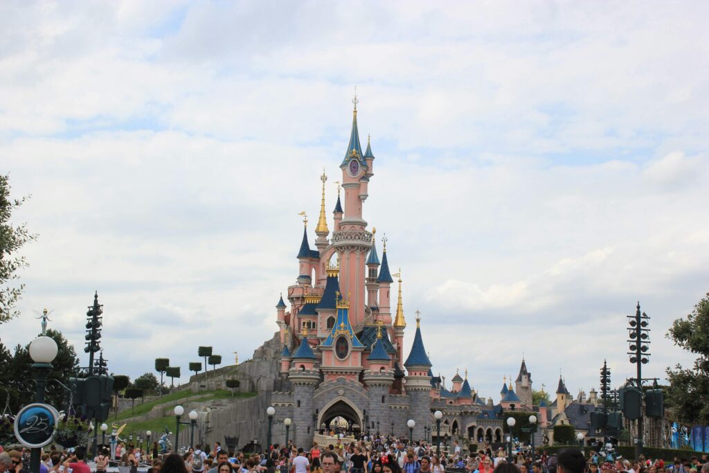 Disneyland Paris (5)