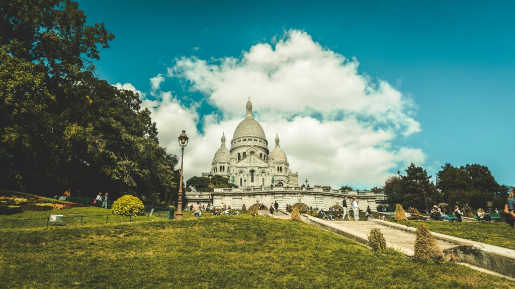 Montmartre