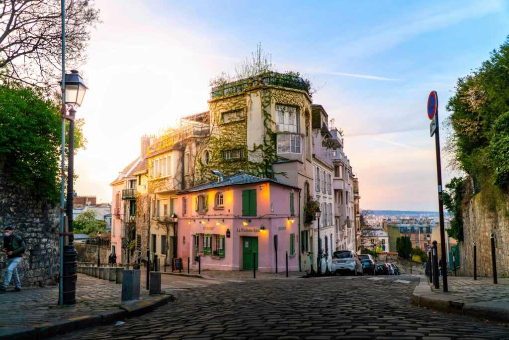 Montmartre (2)