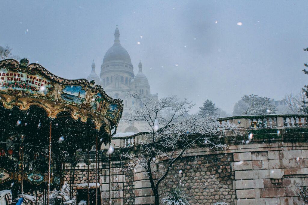 Montmartre (5)