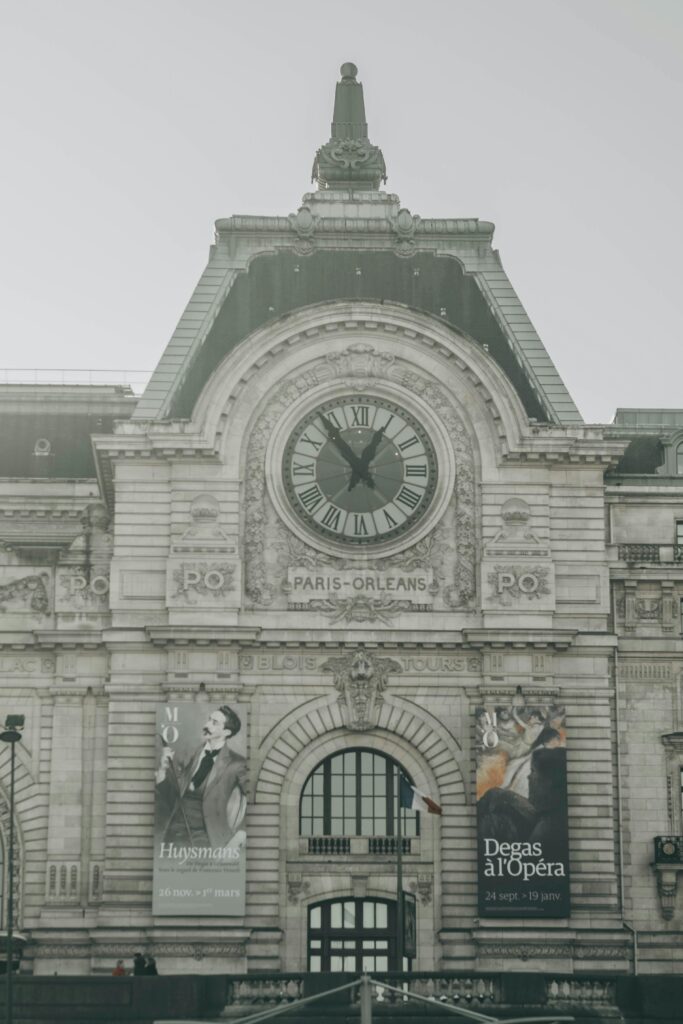 Musée d'Orsay (2)