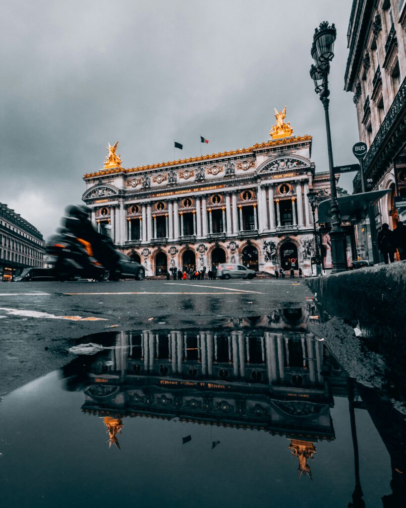 Opéra Garnier (2)