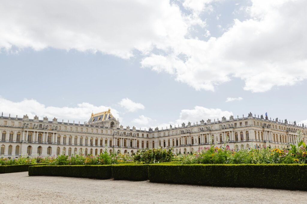 Palace of Versailles (3)