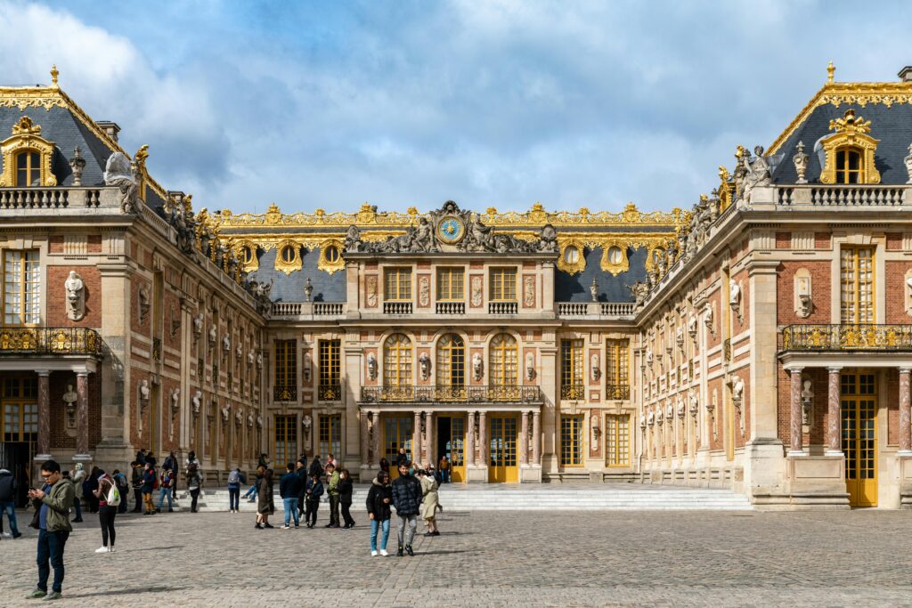 Palace of Versailles (4)