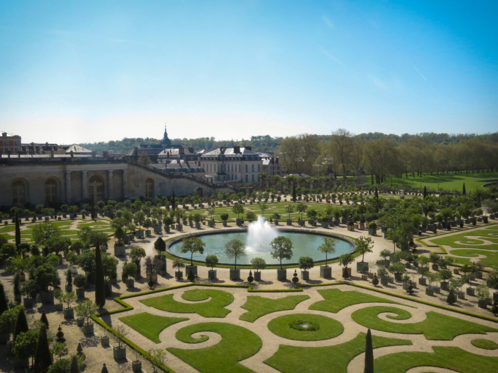 Palace of Versailles (6)