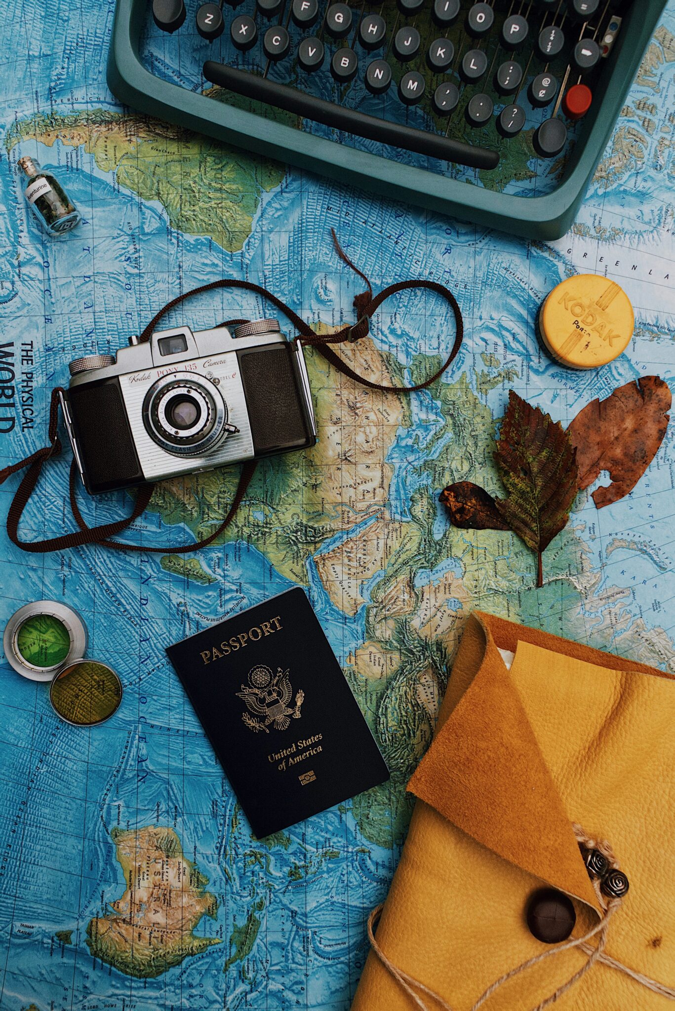 Best Tips Traveling