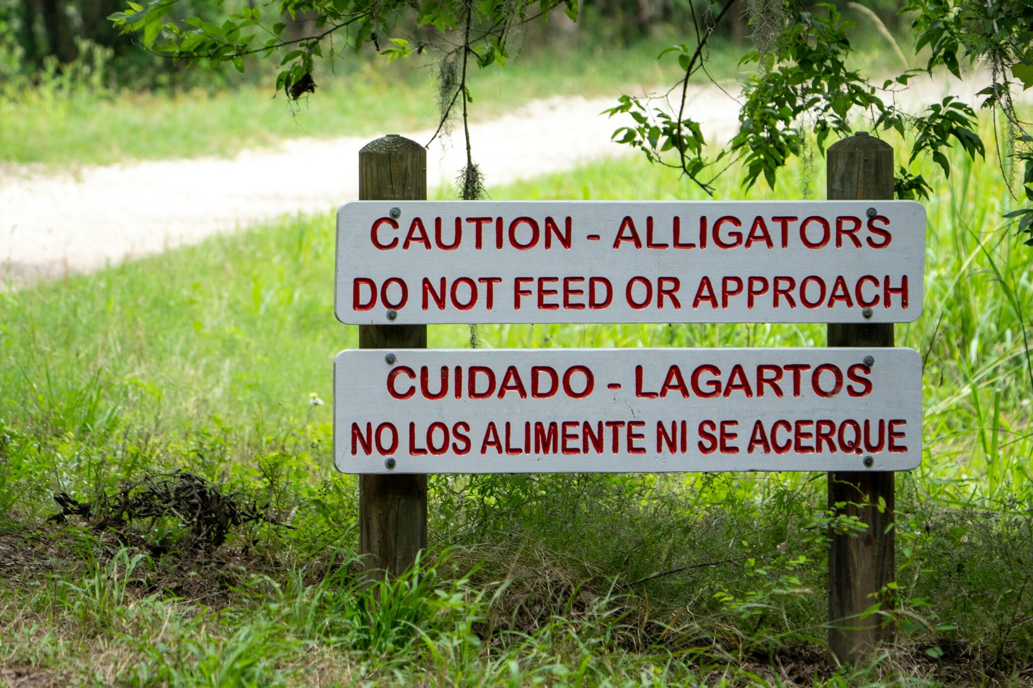 Follow environmental guidelines