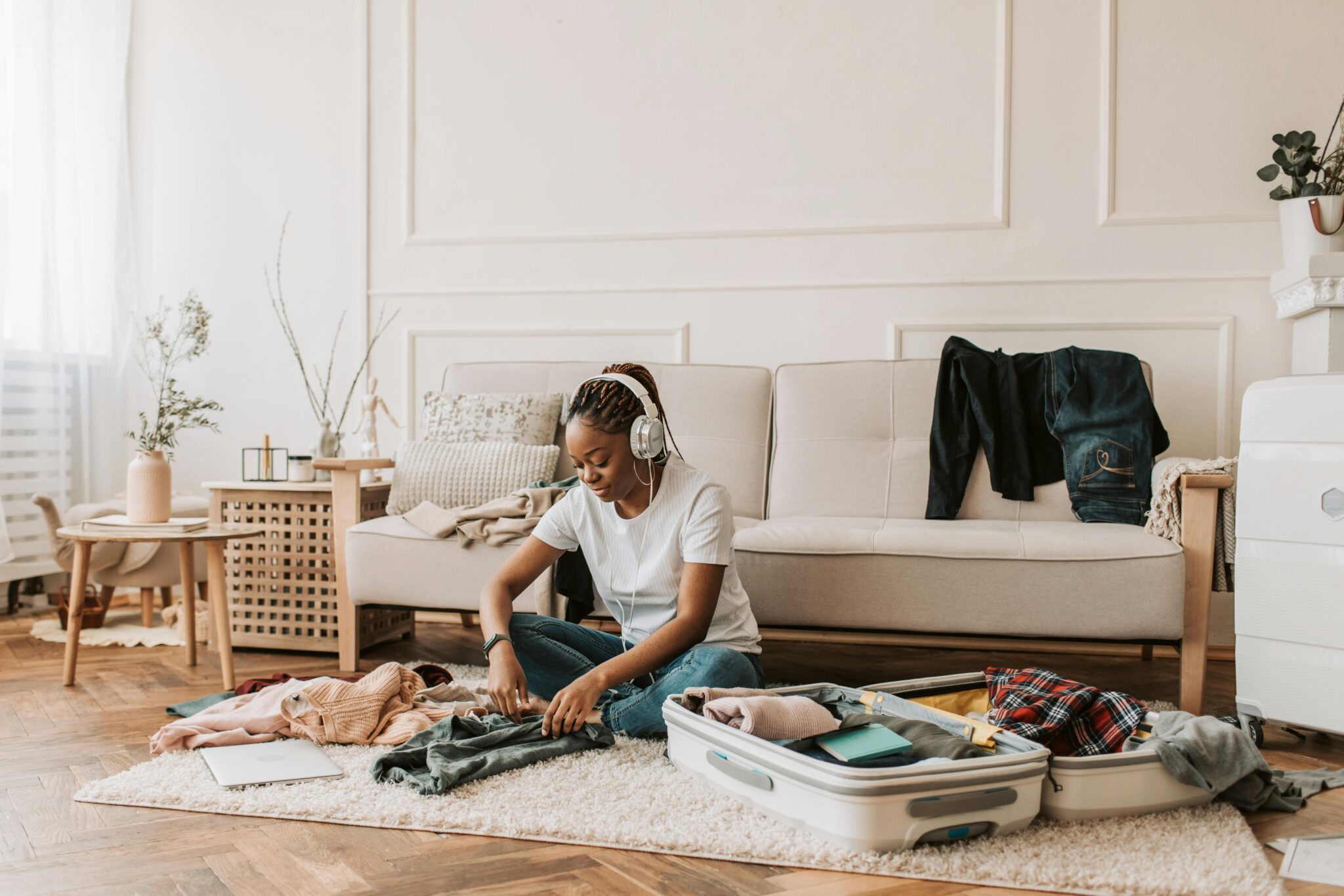 Pack Smart Best Tips Befoe Traveling