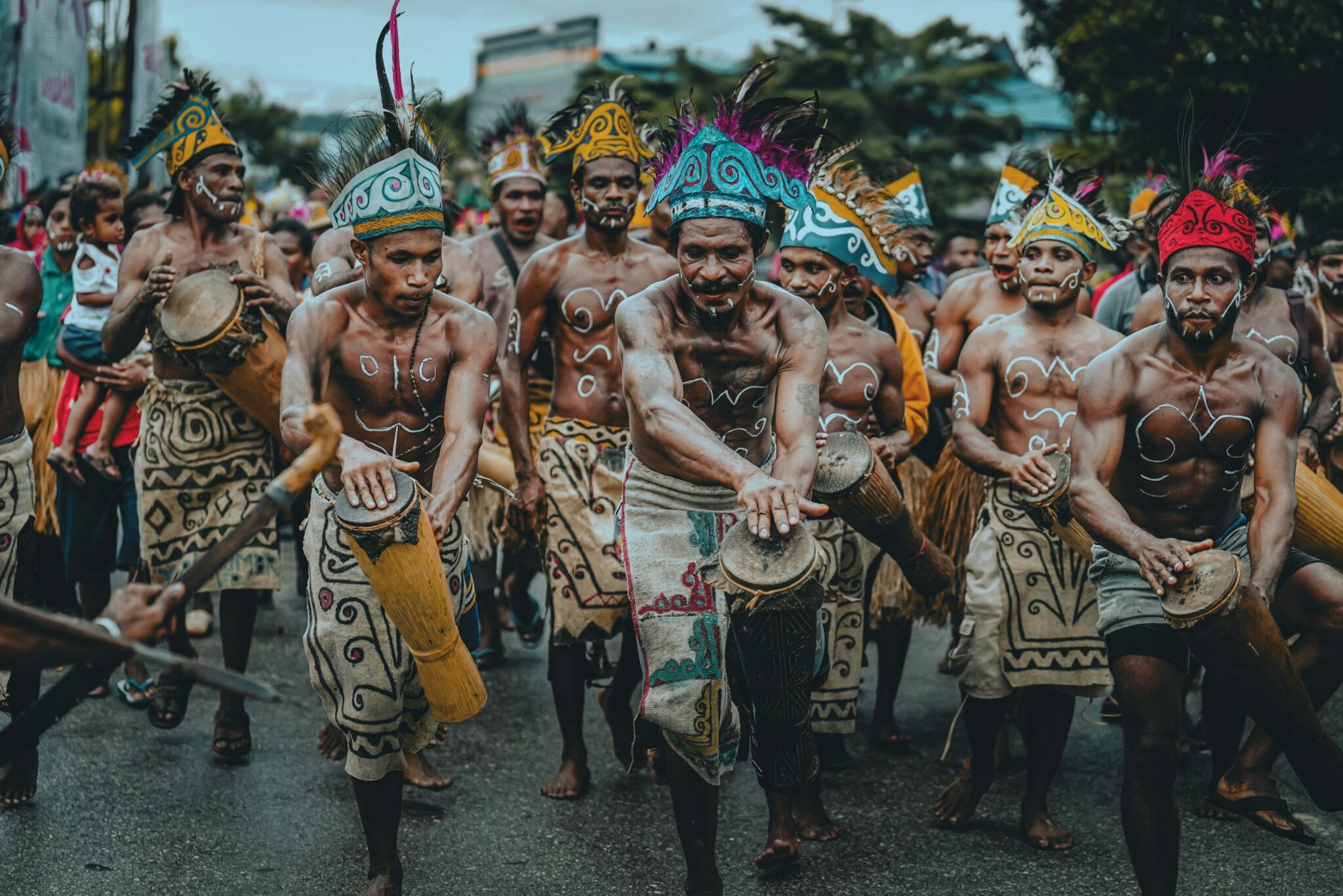 respectful of local customs and traditions